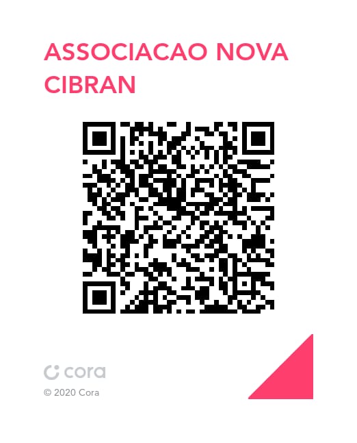 QR Code Pix de ASSOCIAÇÃO NOVA CIBRAN