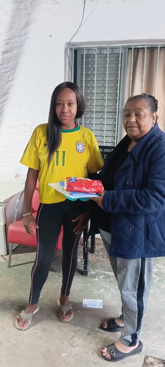 Mães Solo