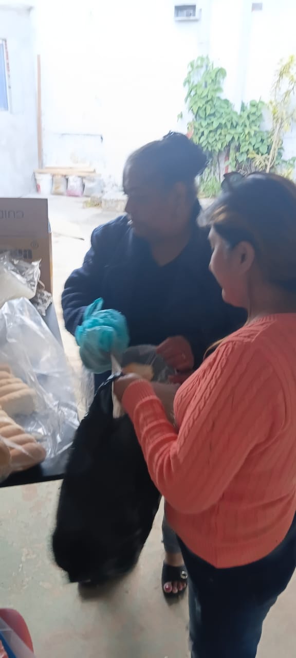 Mães Solo