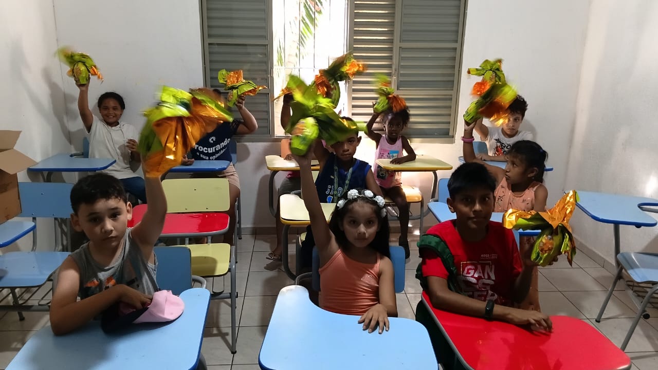 Páscoa