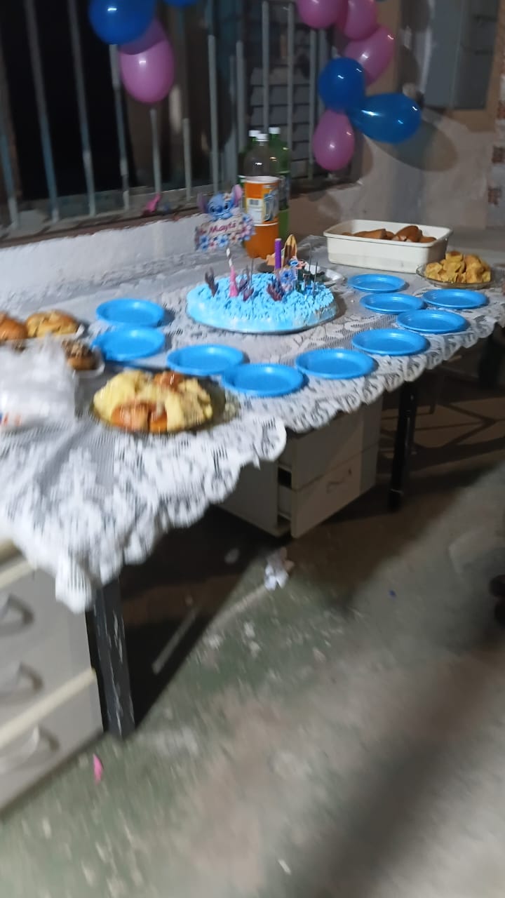 Aniversáriantes do mês