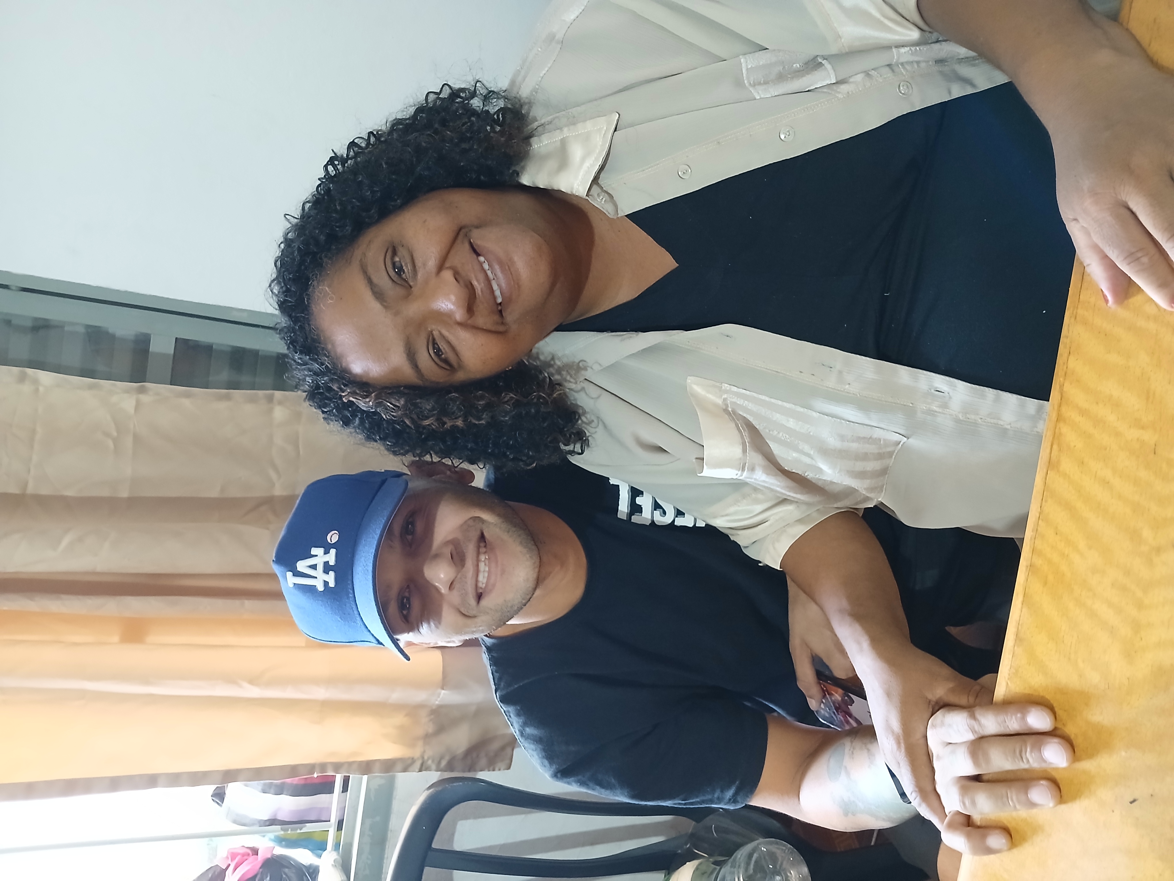 CPMA Secretaria de Justiça