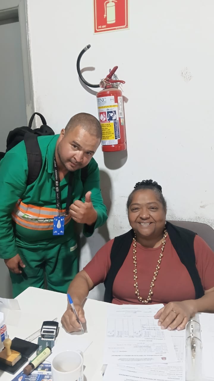 CPMA Secretaria de Justiça