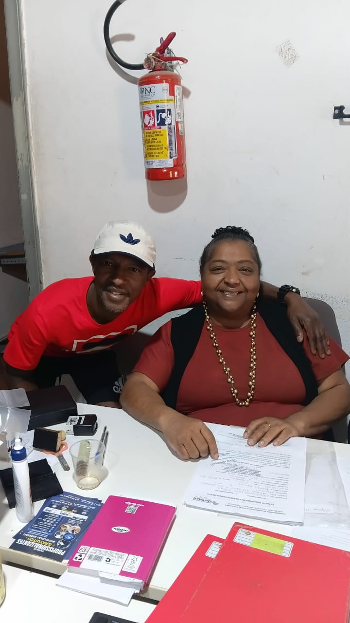 CPMA Secretaria de Justiça