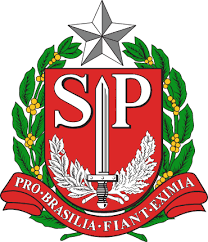 Brasão do Governo do Estado de São Paulo